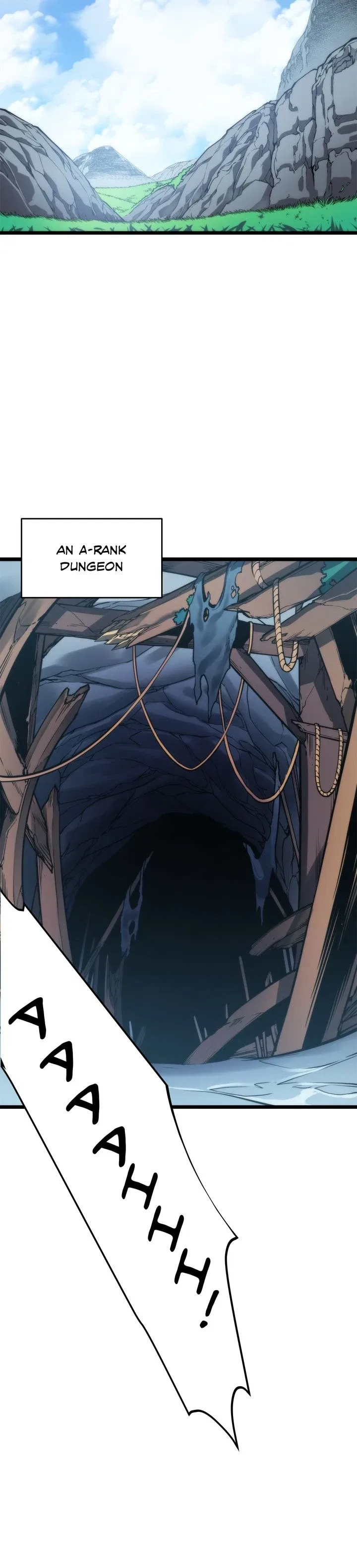 Solo Leveling Chapter 56 – Page 6