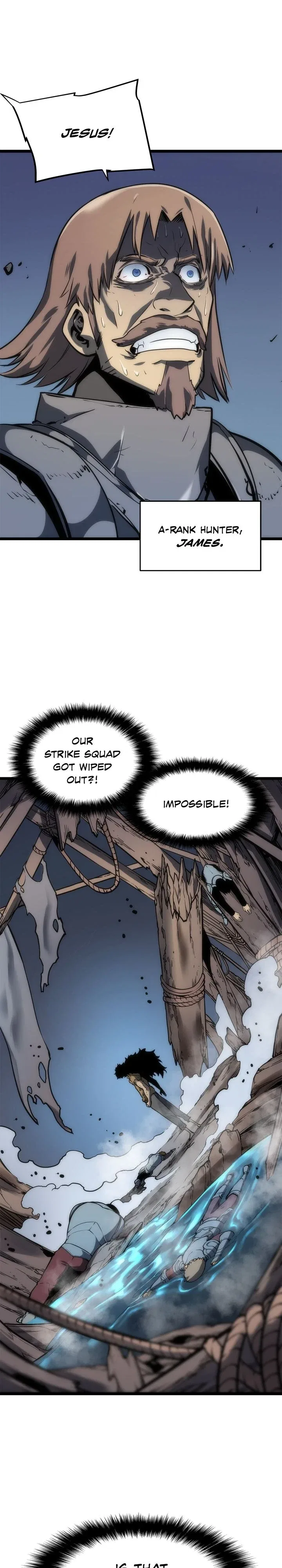 Solo Leveling Chapter 56 – Page 7