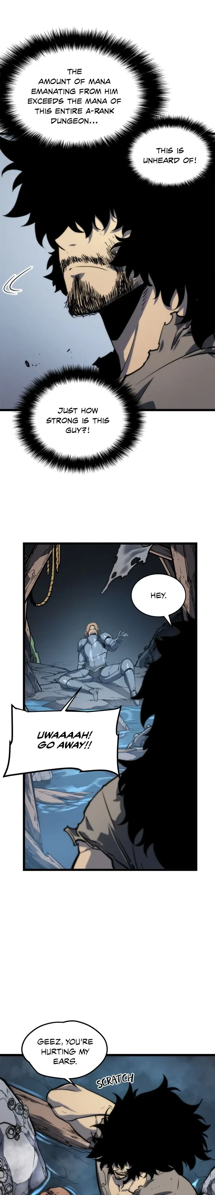 Solo Leveling Chapter 56 – Page 9