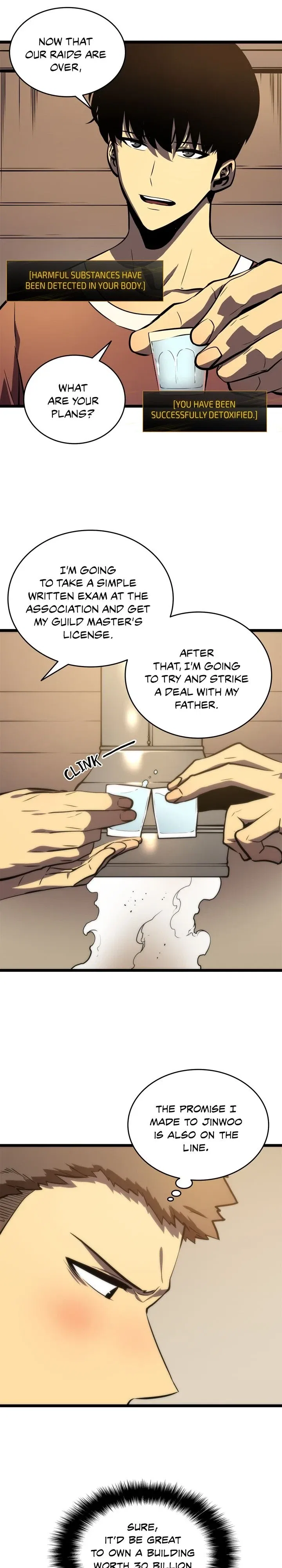 Solo Leveling Chapter 56 – Page 13