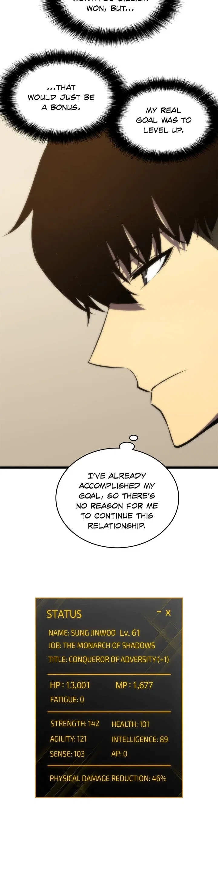Solo Leveling Chapter 56 – Page 14