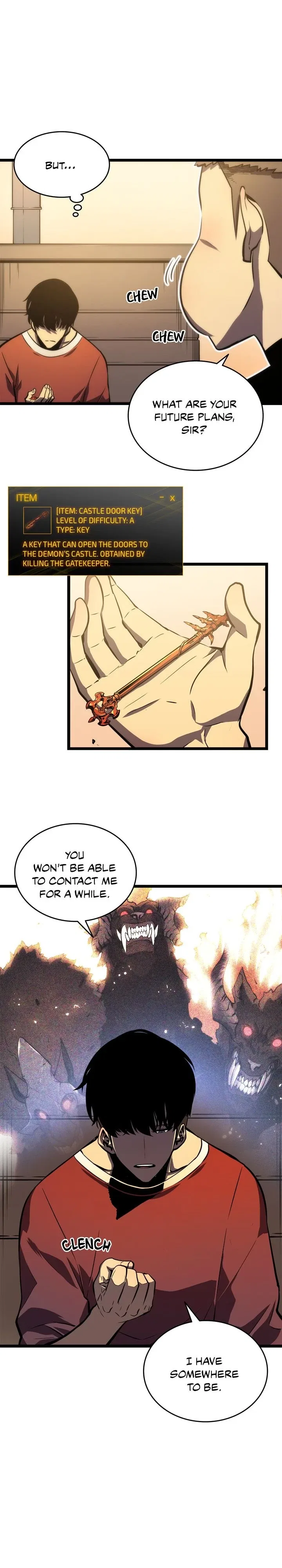 Solo Leveling Chapter 56 – Page 15