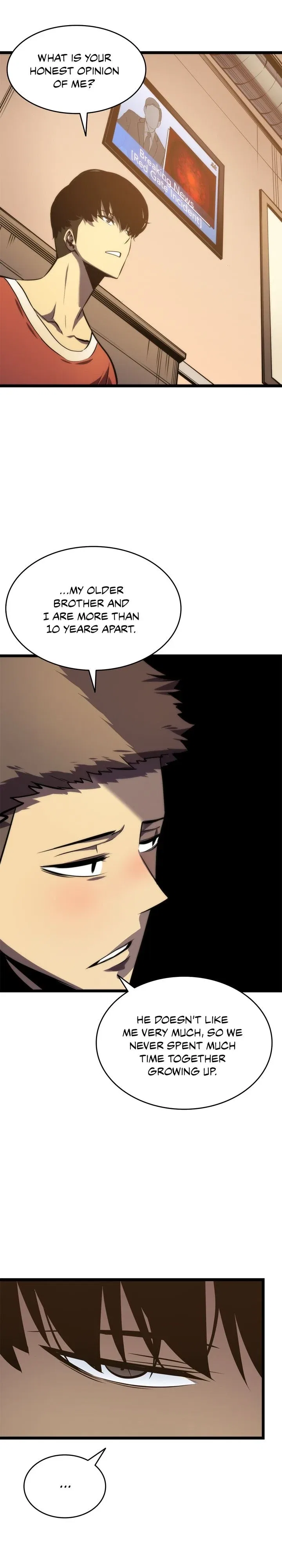 Solo Leveling Chapter 56 – Page 17