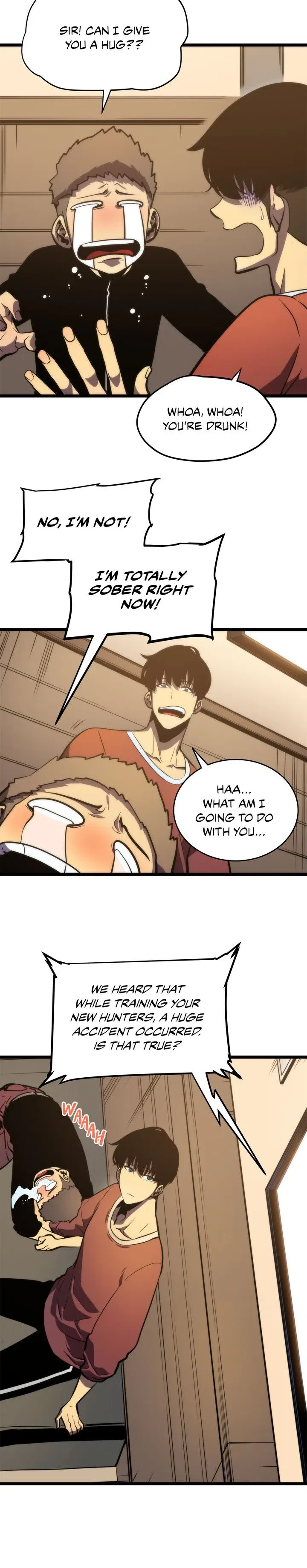 Solo Leveling Chapter 56 – Page 20