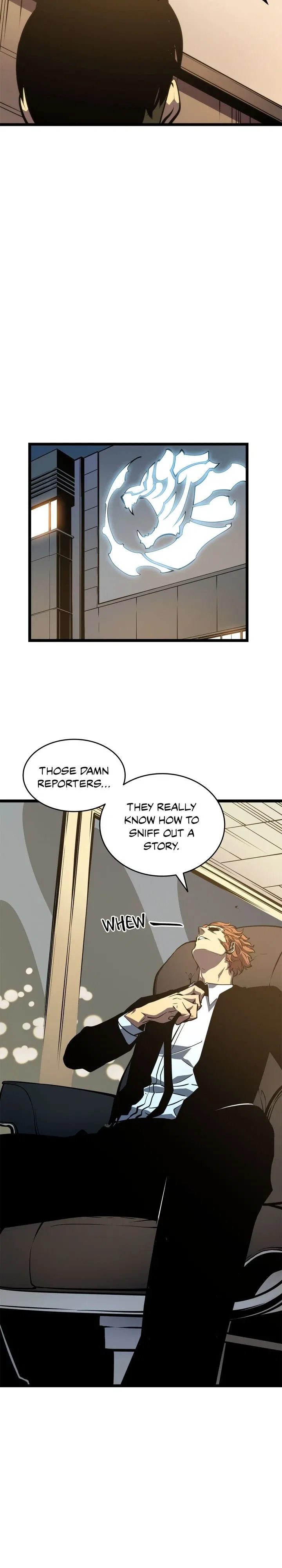 Solo Leveling Chapter 56 – Page 22