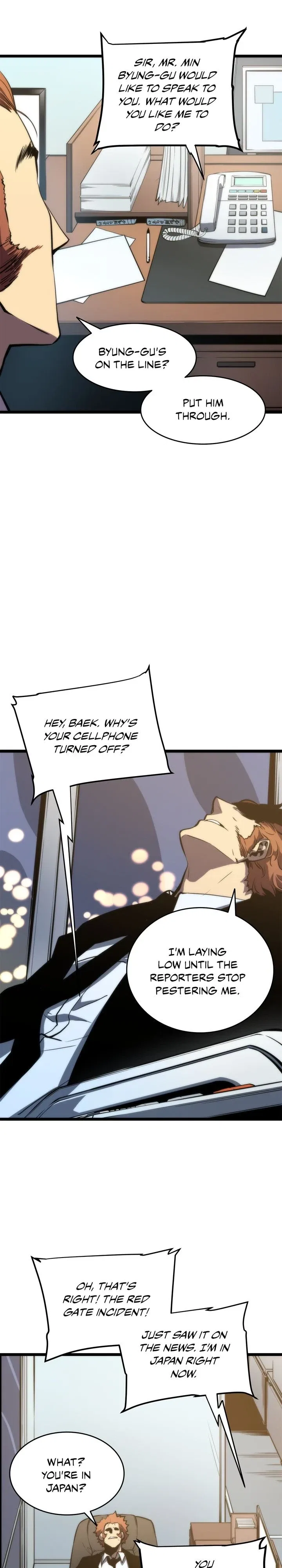 Solo Leveling Chapter 56 – Page 24