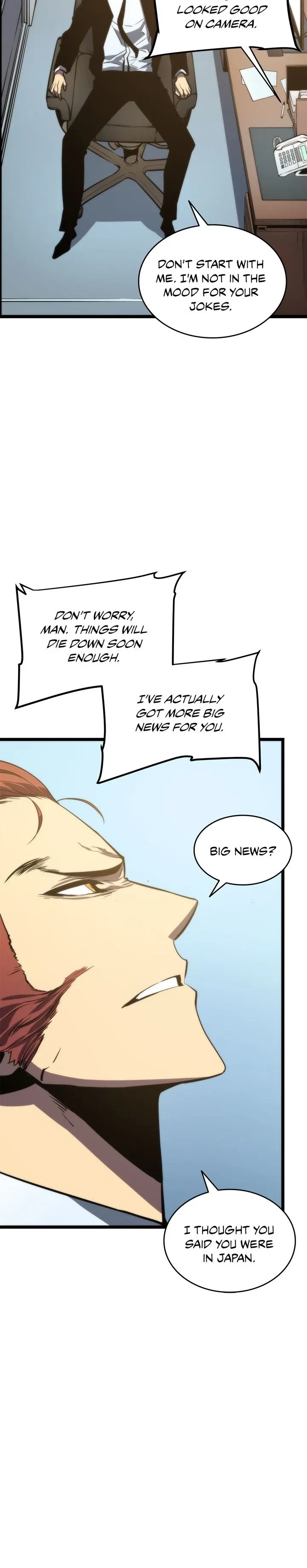 Solo Leveling Chapter 56 – Page 25