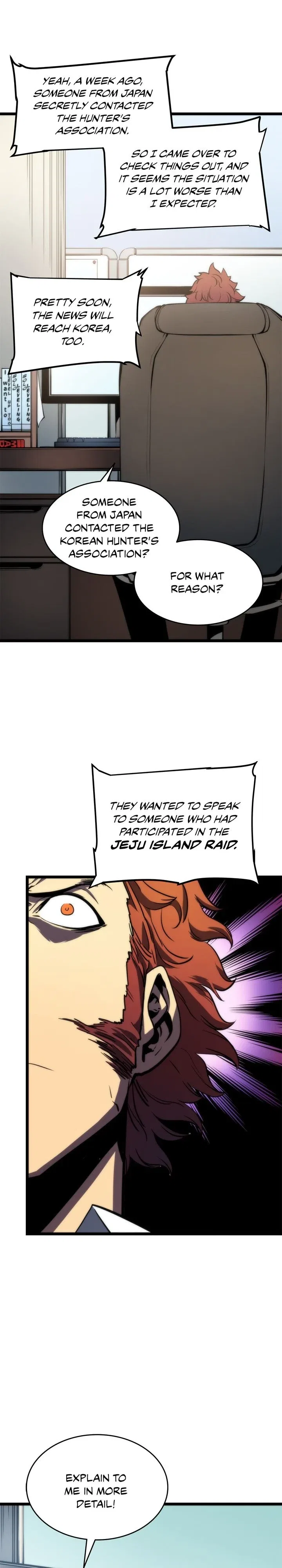 Solo Leveling Chapter 56 – Page 26