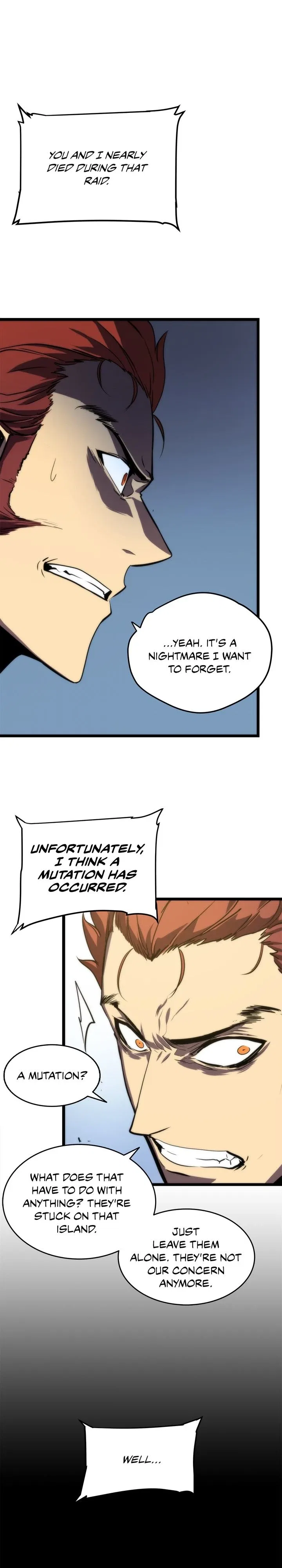 Solo Leveling Chapter 56 – Page 28