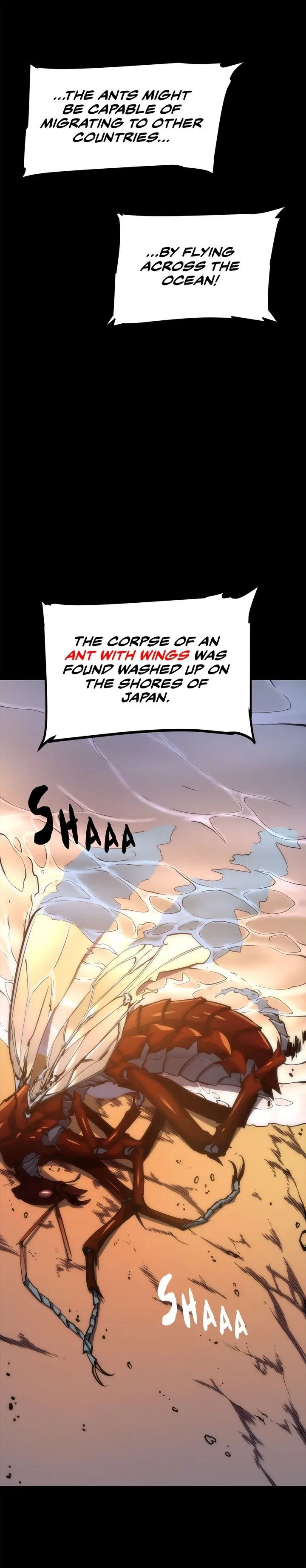 Solo Leveling Chapter 56 – Page 29
