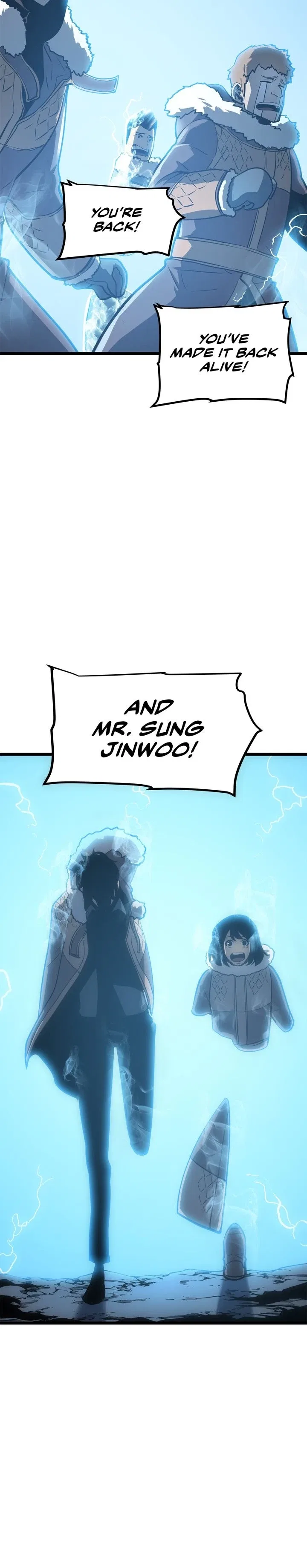 Solo Leveling Chapter 55 – Page 5
