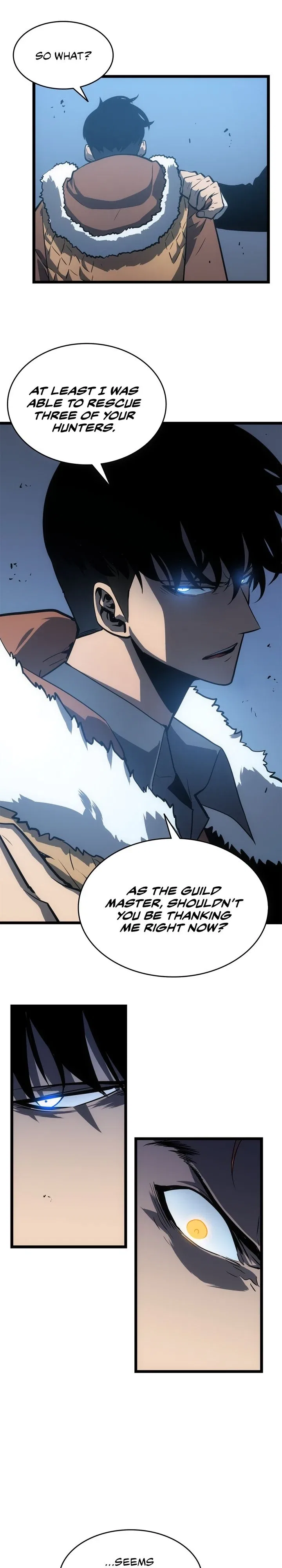 Solo Leveling Chapter 55 – Page 10
