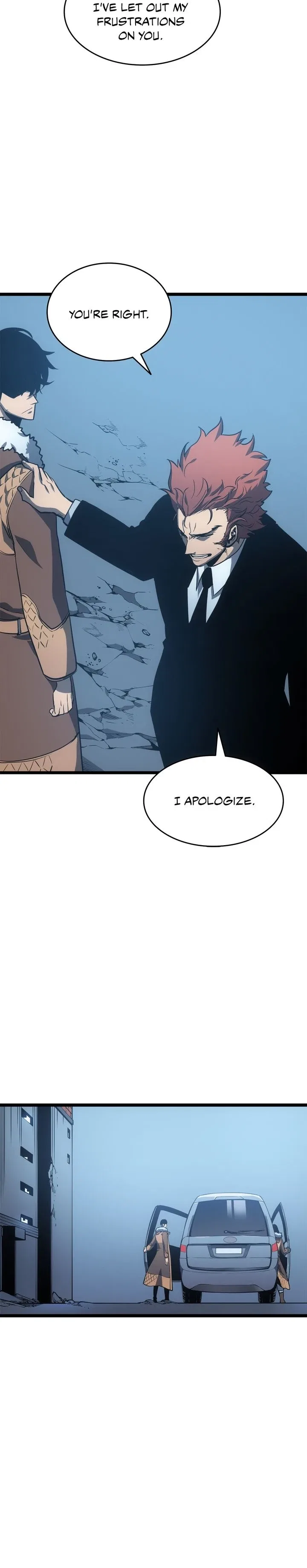 Solo Leveling Chapter 55 – Page 11