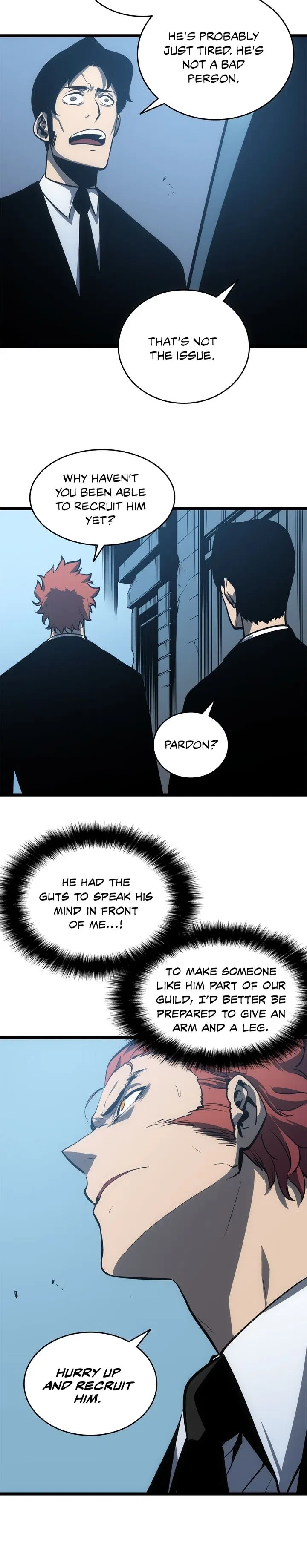 Solo Leveling Chapter 55 – Page 13
