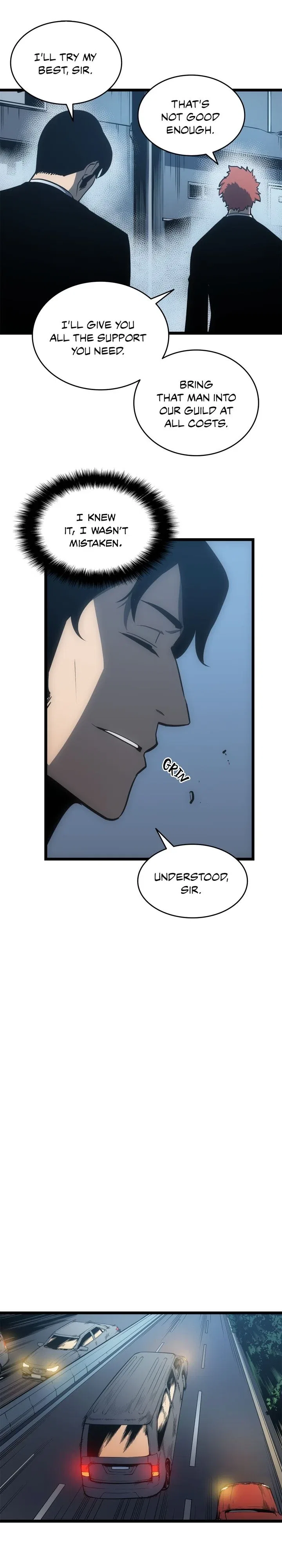 Solo Leveling Chapter 55 – Page 14