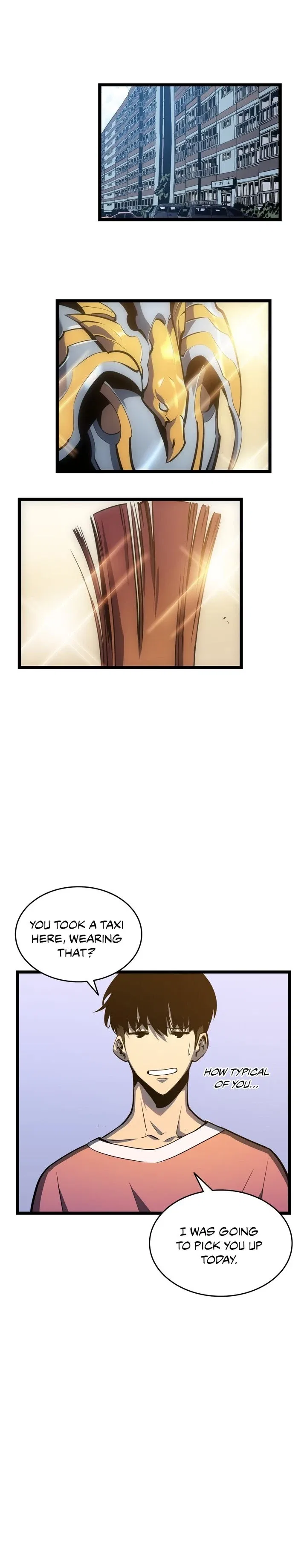 Solo Leveling Chapter 55 – Page 20