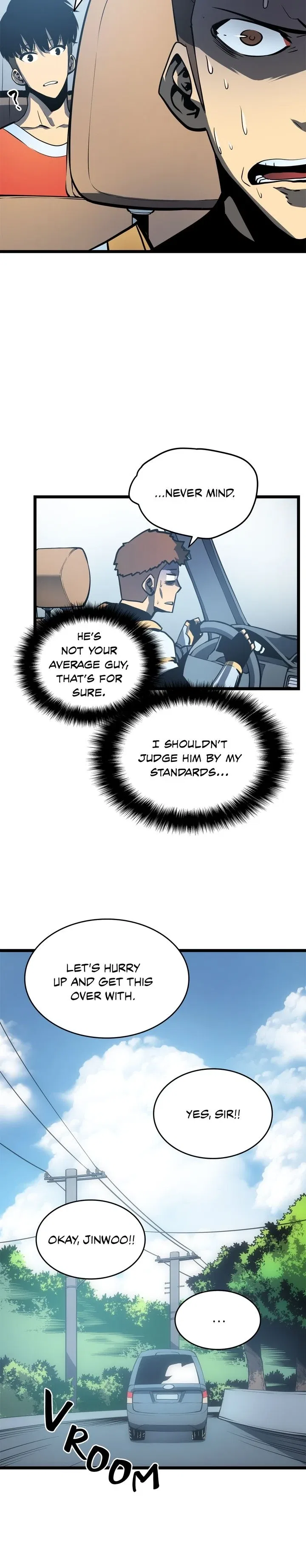 Solo Leveling Chapter 55 – Page 26