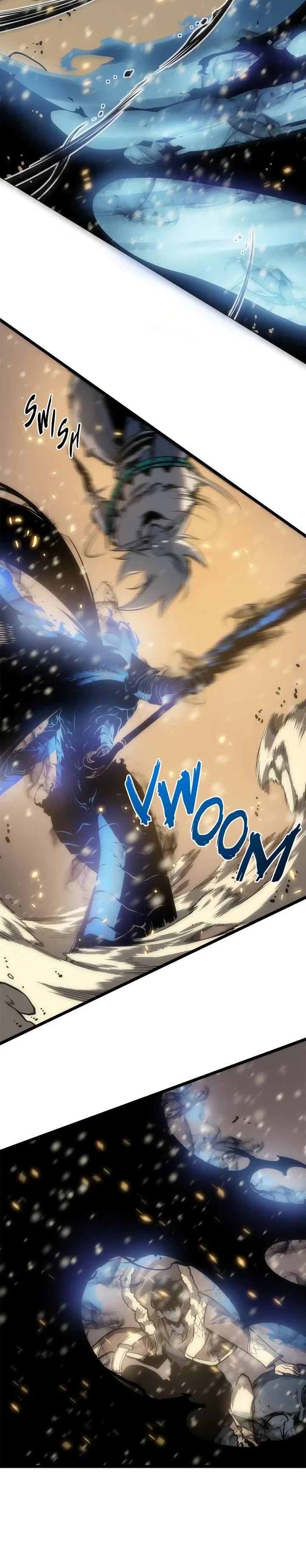 Solo Leveling Chapter 54 – Page 2