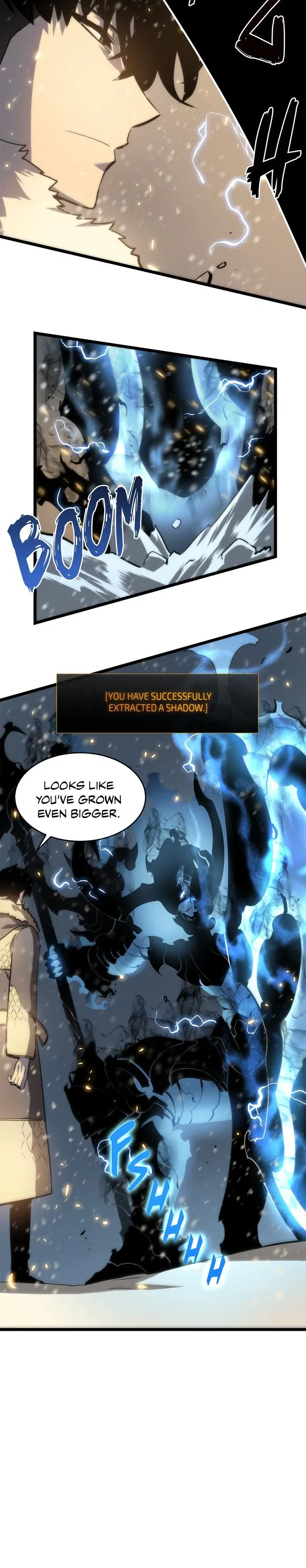 Solo Leveling Chapter 54 – Page 4