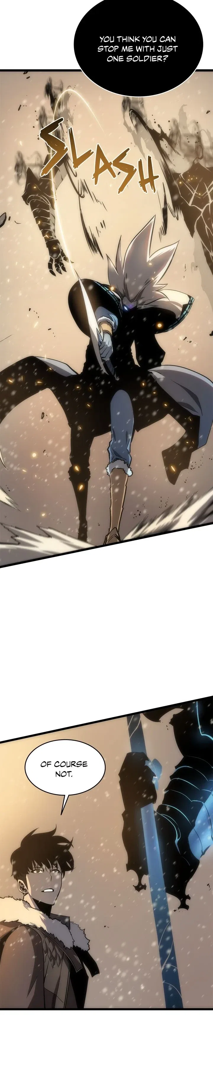 Solo Leveling Chapter 54 – Page 6
