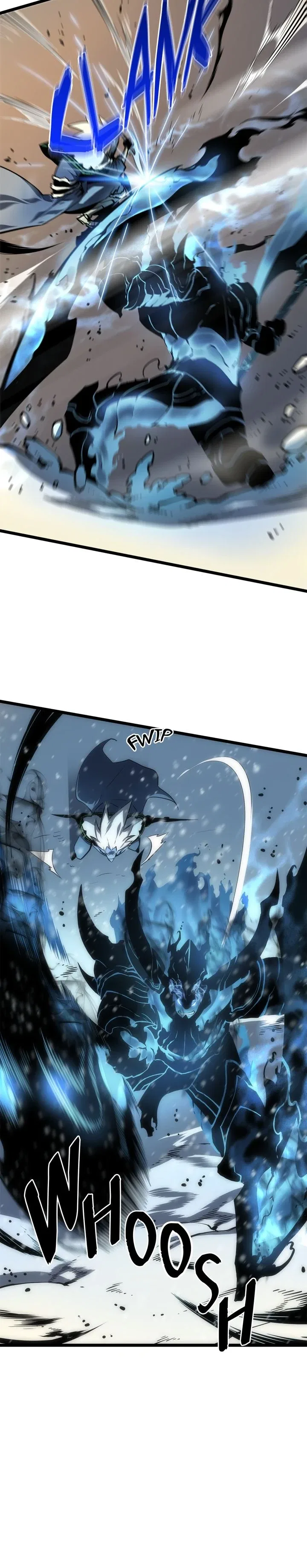 Solo Leveling Chapter 54 – Page 8