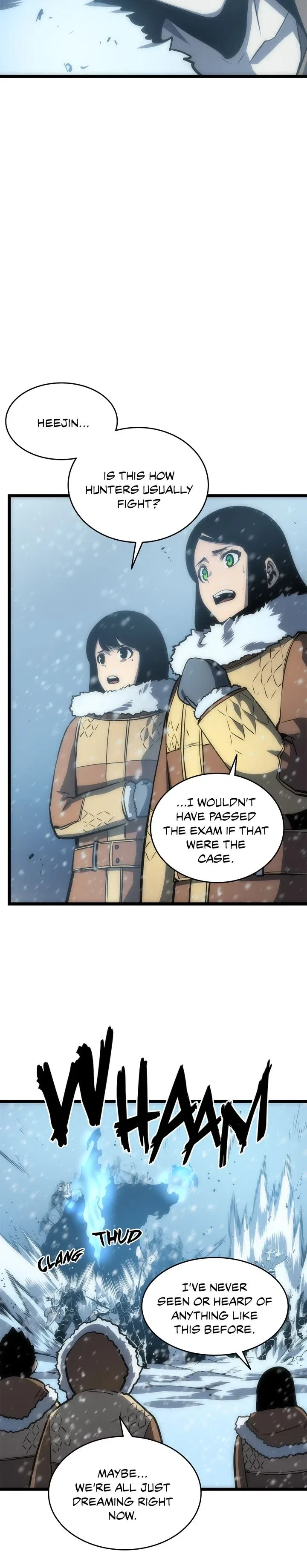 Solo Leveling Chapter 54 – Page 10