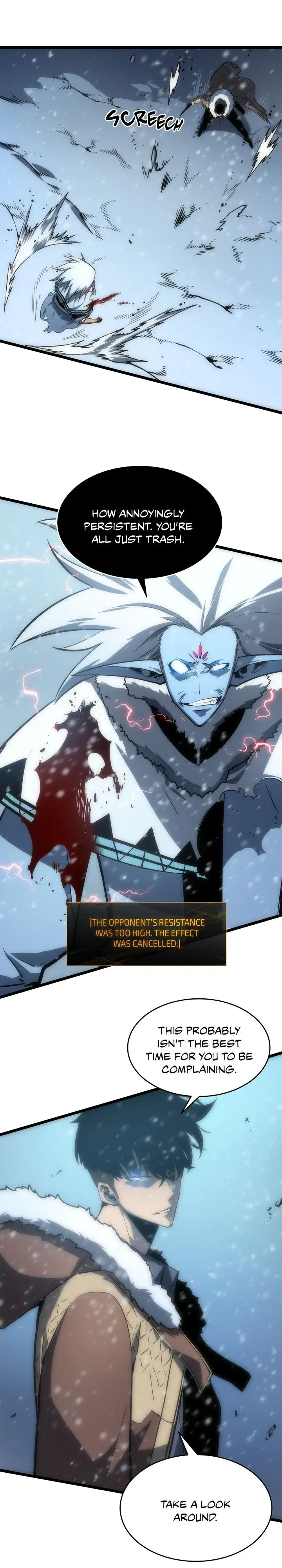 Solo Leveling Chapter 54 – Page 13
