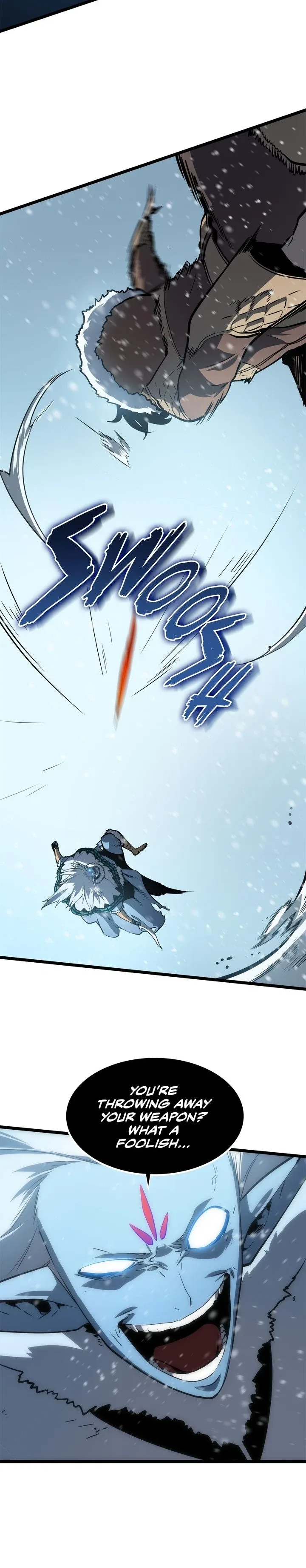 Solo Leveling Chapter 54 – Page 16
