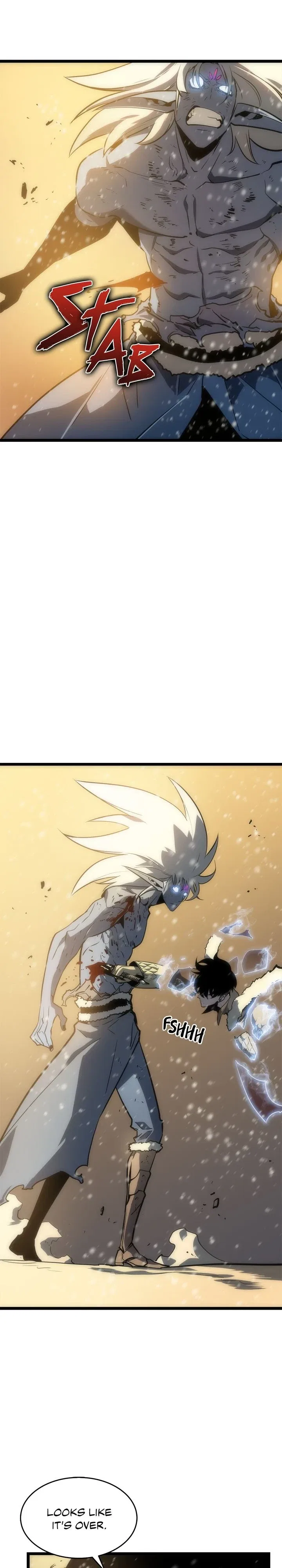 Solo Leveling Chapter 54 – Page 21