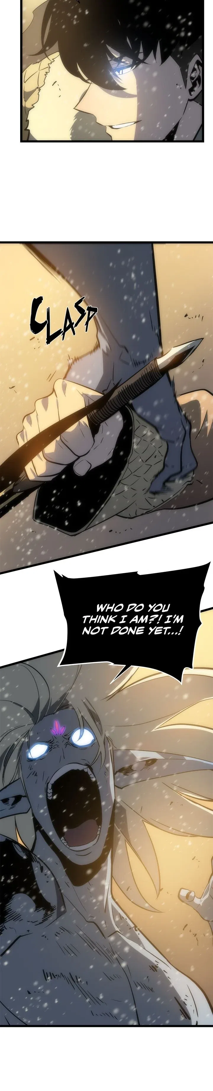 Solo Leveling Chapter 54 – Page 22