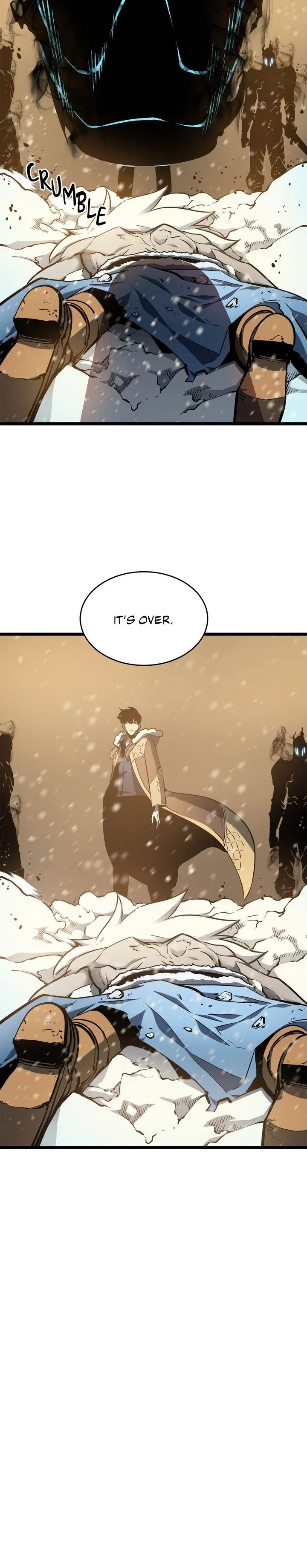 Solo Leveling Chapter 54 – Page 24