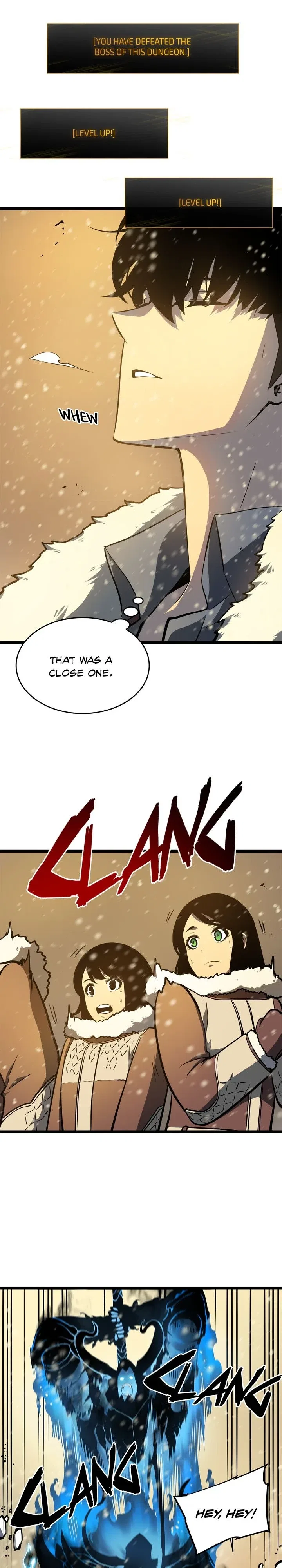 Solo Leveling Chapter 54 – Page 25