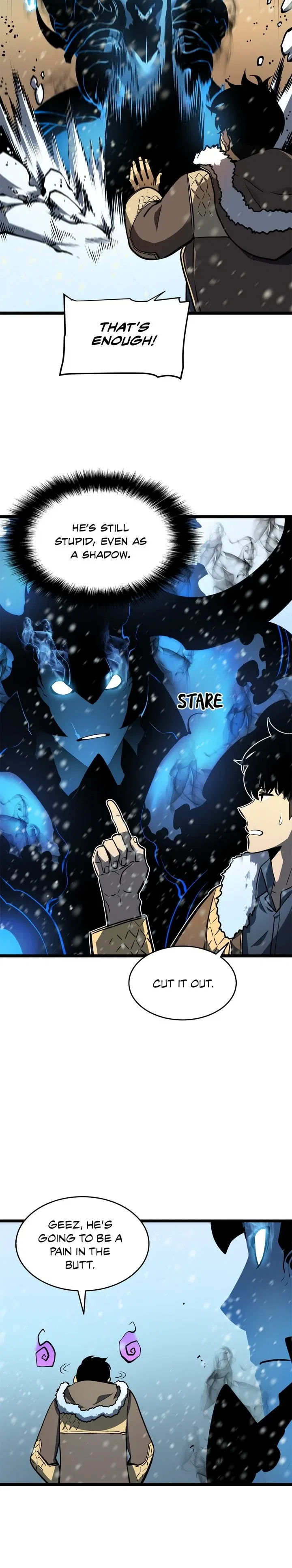 Solo Leveling Chapter 54 – Page 26