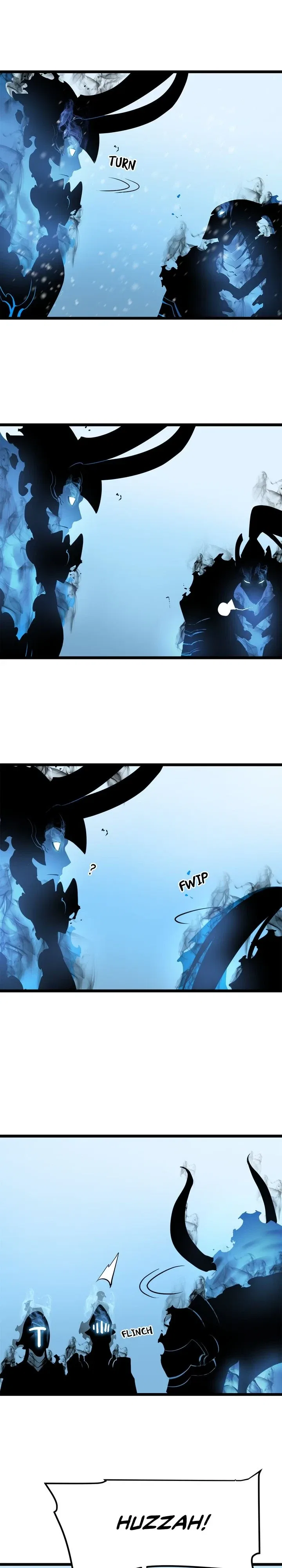 Solo Leveling Chapter 54 – Page 27