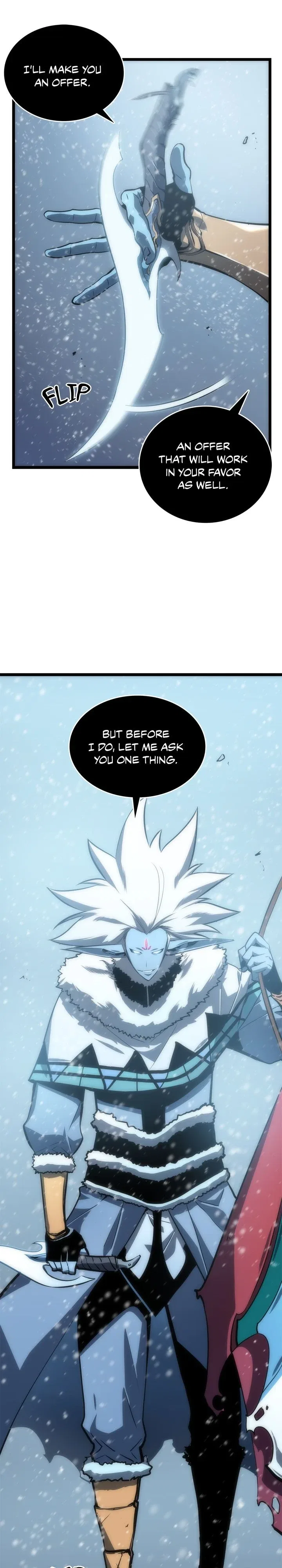 Solo Leveling Chapter 53 – Page 4