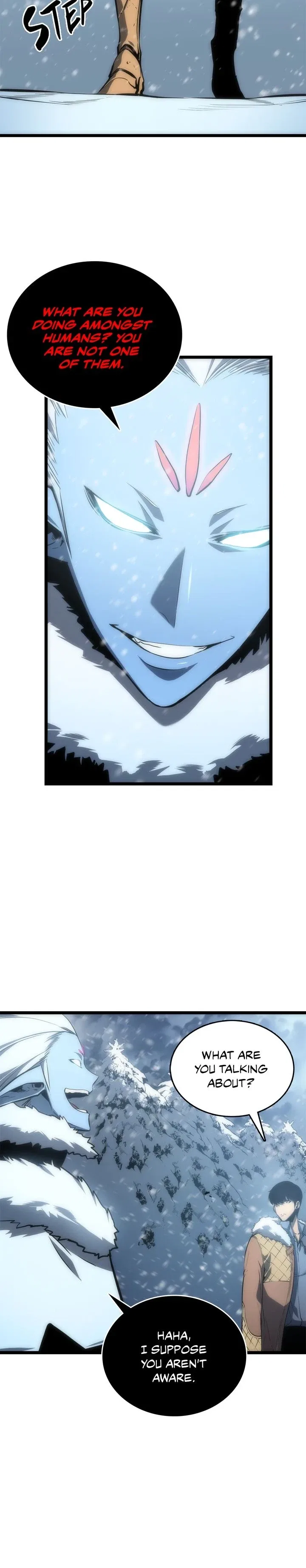 Solo Leveling Chapter 53 – Page 5