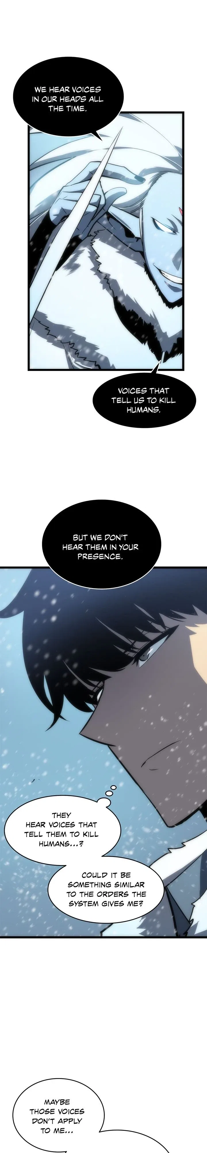 Solo Leveling Chapter 53 – Page 6