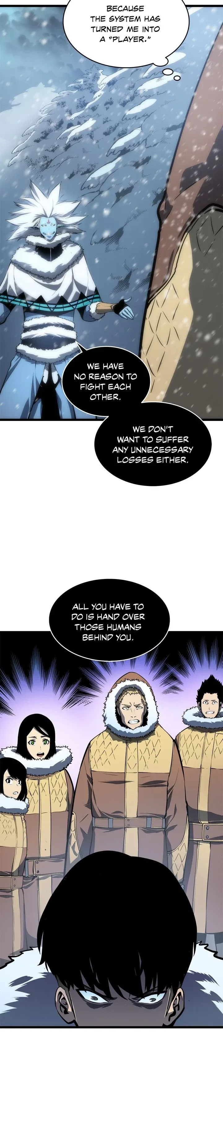Solo Leveling Chapter 53 – Page 7