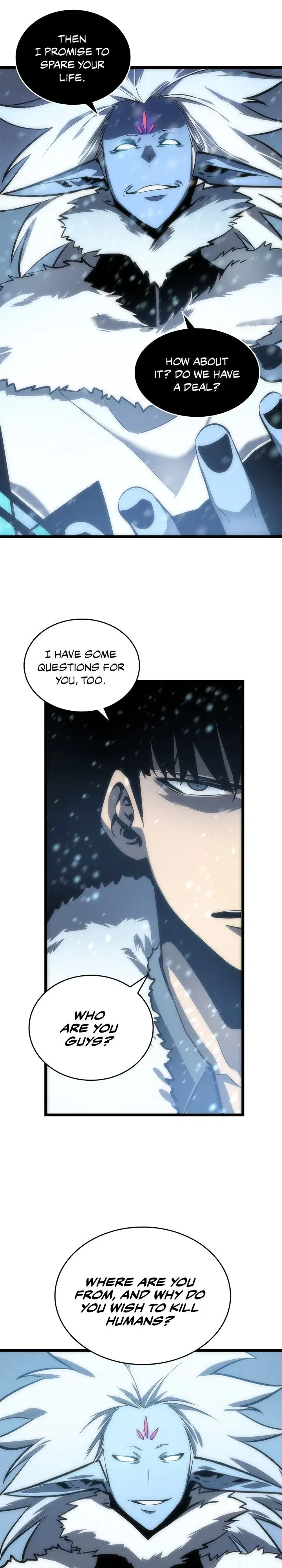 Solo Leveling Chapter 53 – Page 8