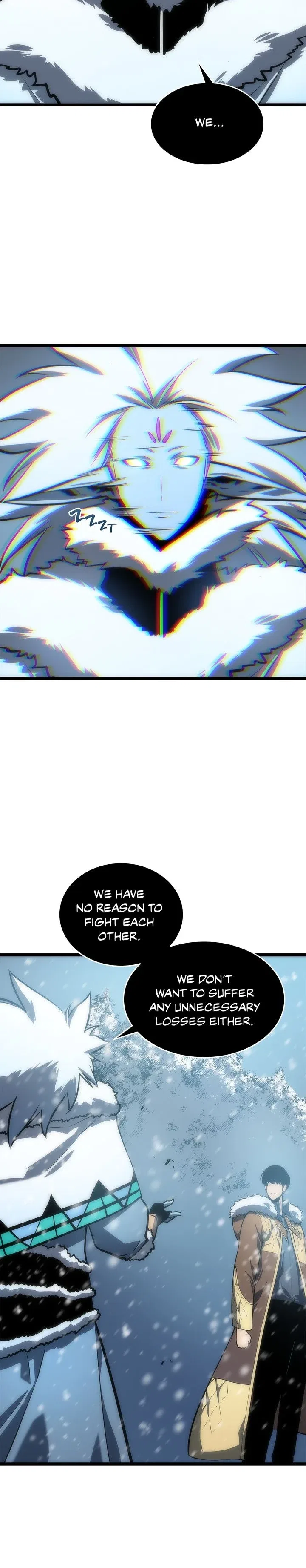 Solo Leveling Chapter 53 – Page 9