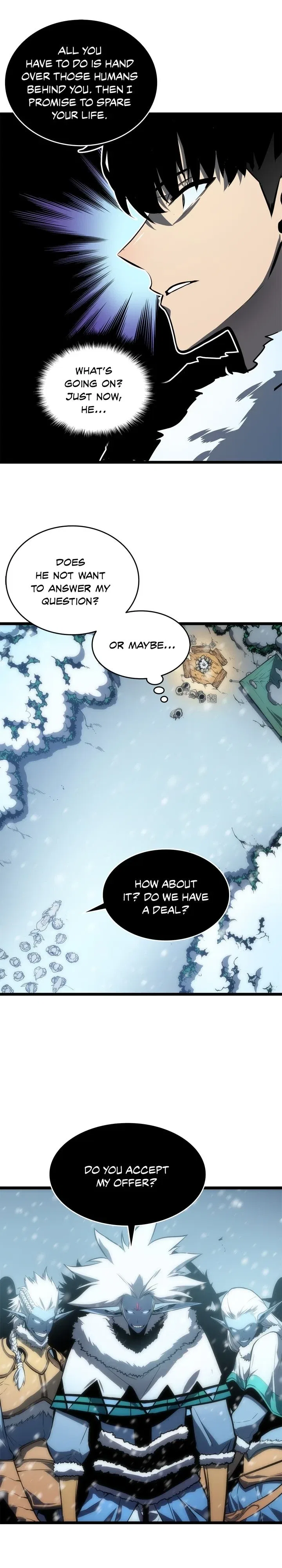Solo Leveling Chapter 53 – Page 10