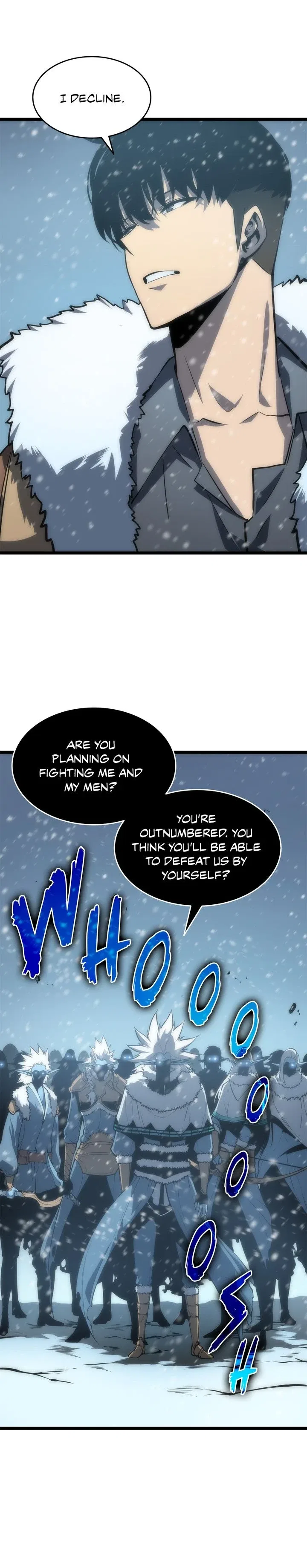 Solo Leveling Chapter 53 – Page 11