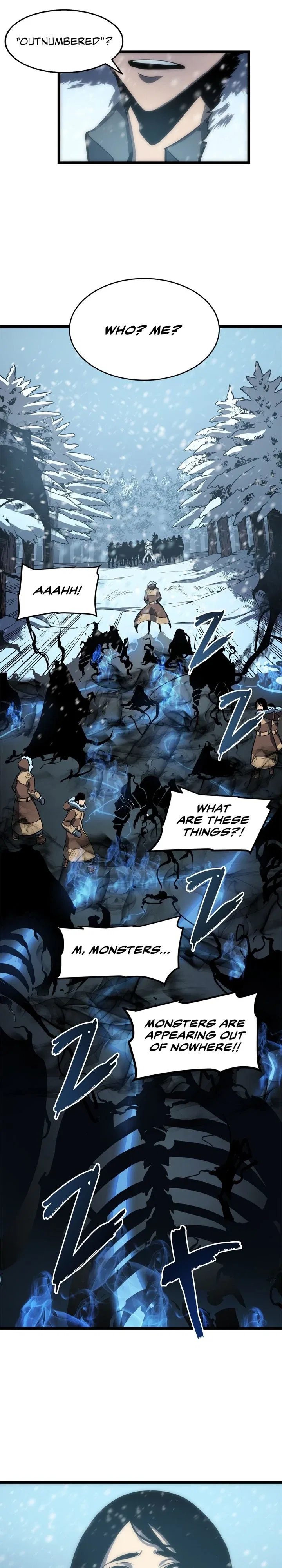Solo Leveling Chapter 53 – Page 12