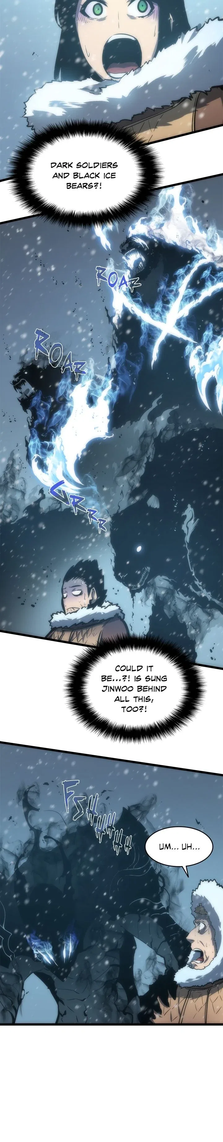 Solo Leveling Chapter 53 – Page 13
