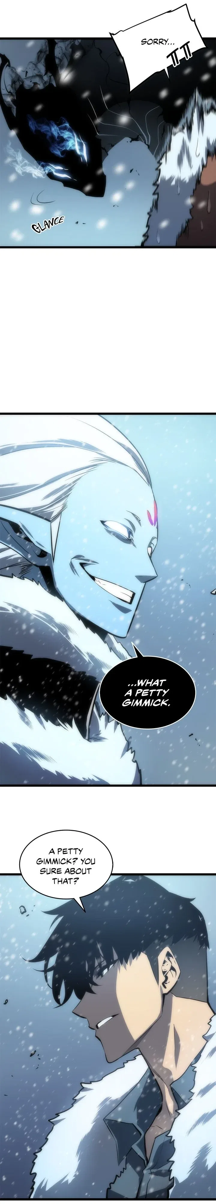 Solo Leveling Chapter 53 – Page 14