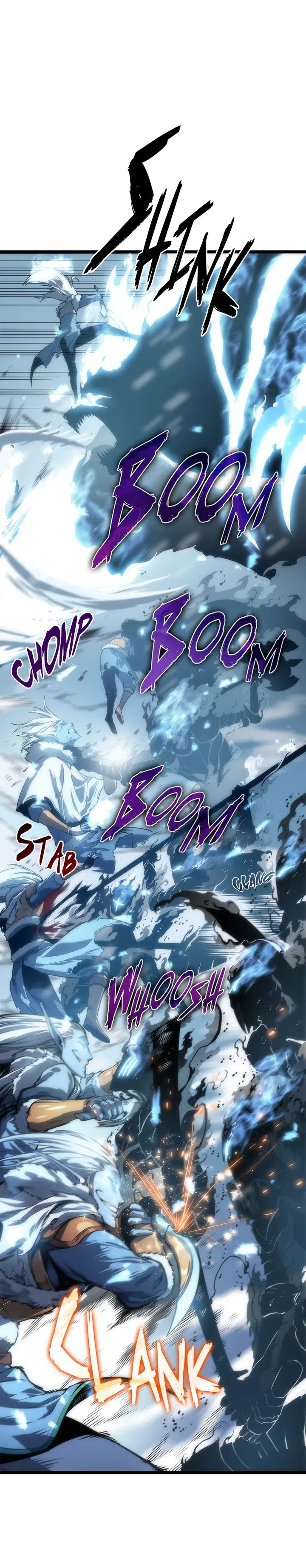 Solo Leveling Chapter 53 – Page 15