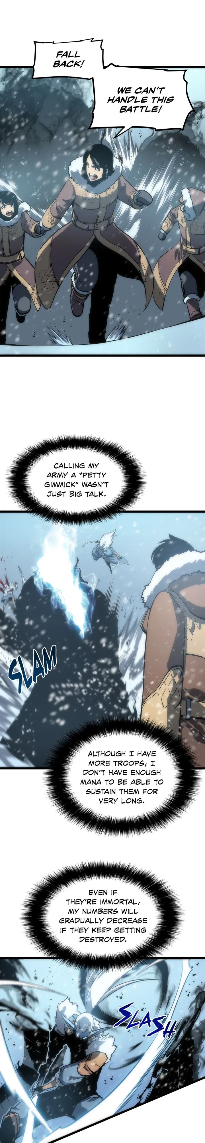 Solo Leveling Chapter 53 – Page 16
