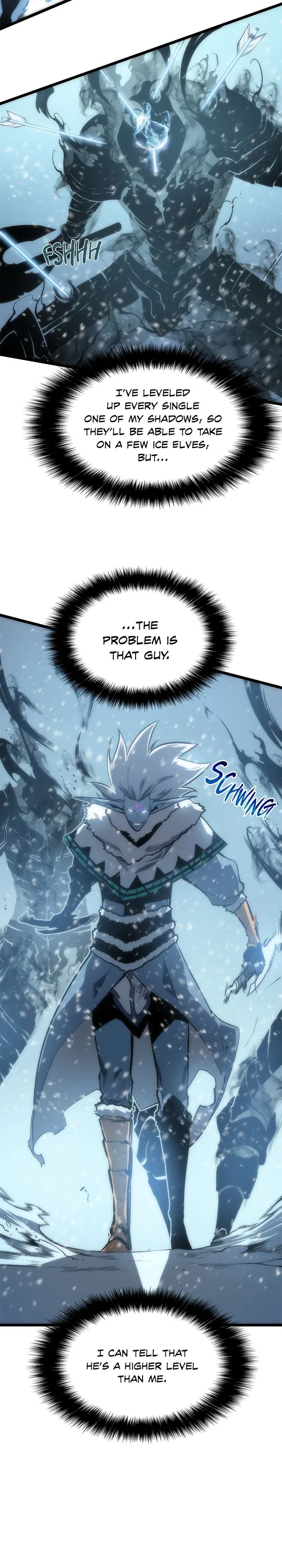 Solo Leveling Chapter 53 – Page 17