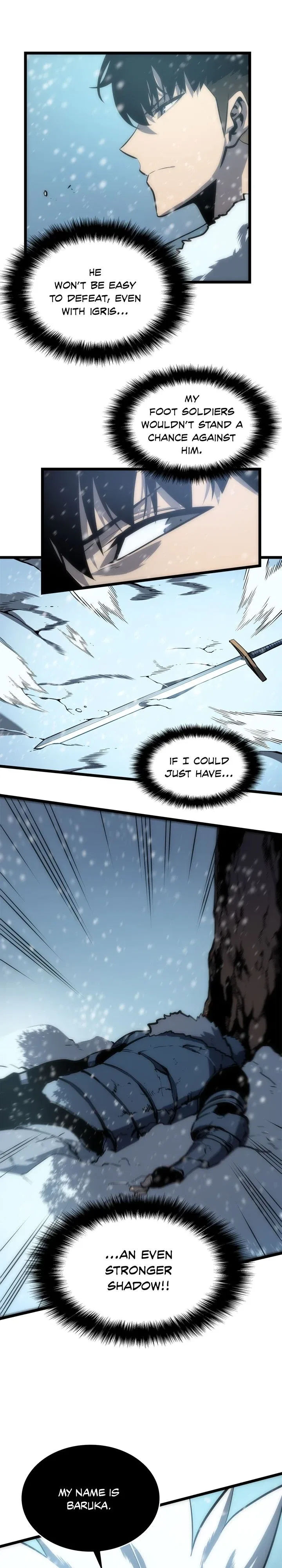 Solo Leveling Chapter 53 – Page 19