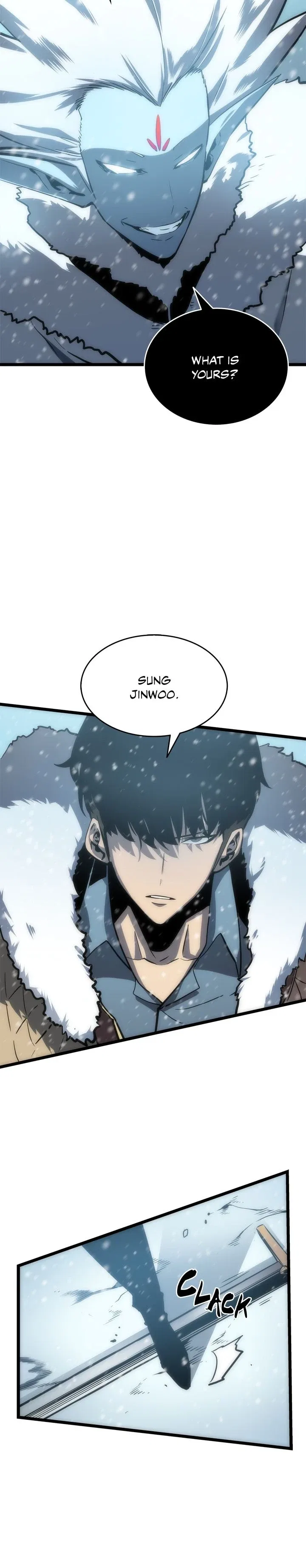 Solo Leveling Chapter 53 – Page 20
